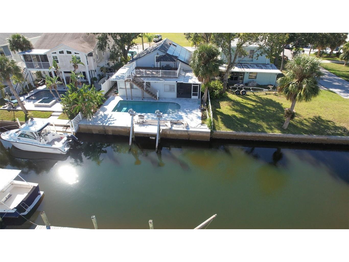 5415 Miles Boulevard Port Richey FL 34668 - MILLERS BAYOU TB8442649 image22