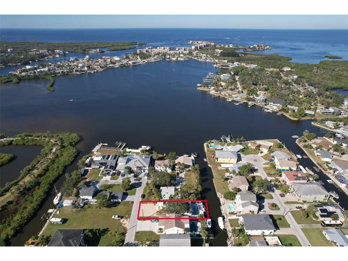 5415 Miles Boulevard Port Richey FL 34668 - MILLERS BAYOU TB8442649 image23