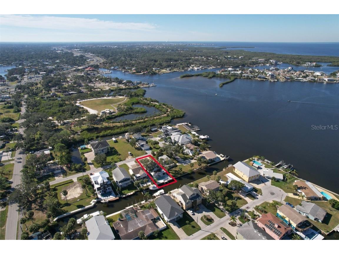 5415 Miles Boulevard Port Richey FL 34668 - MILLERS BAYOU TB8442649 image24