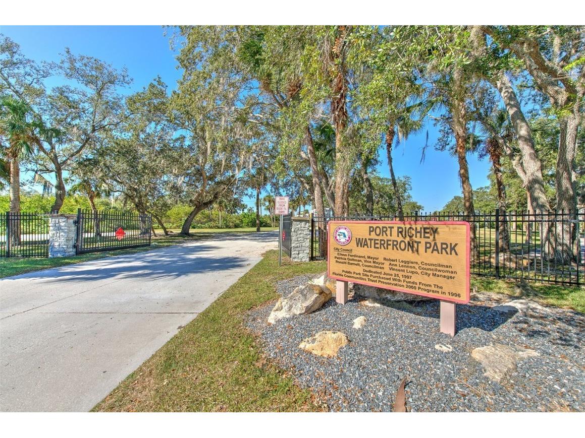 5415 Miles Boulevard Port Richey FL 34668 - MILLERS BAYOU TB8442649 image25