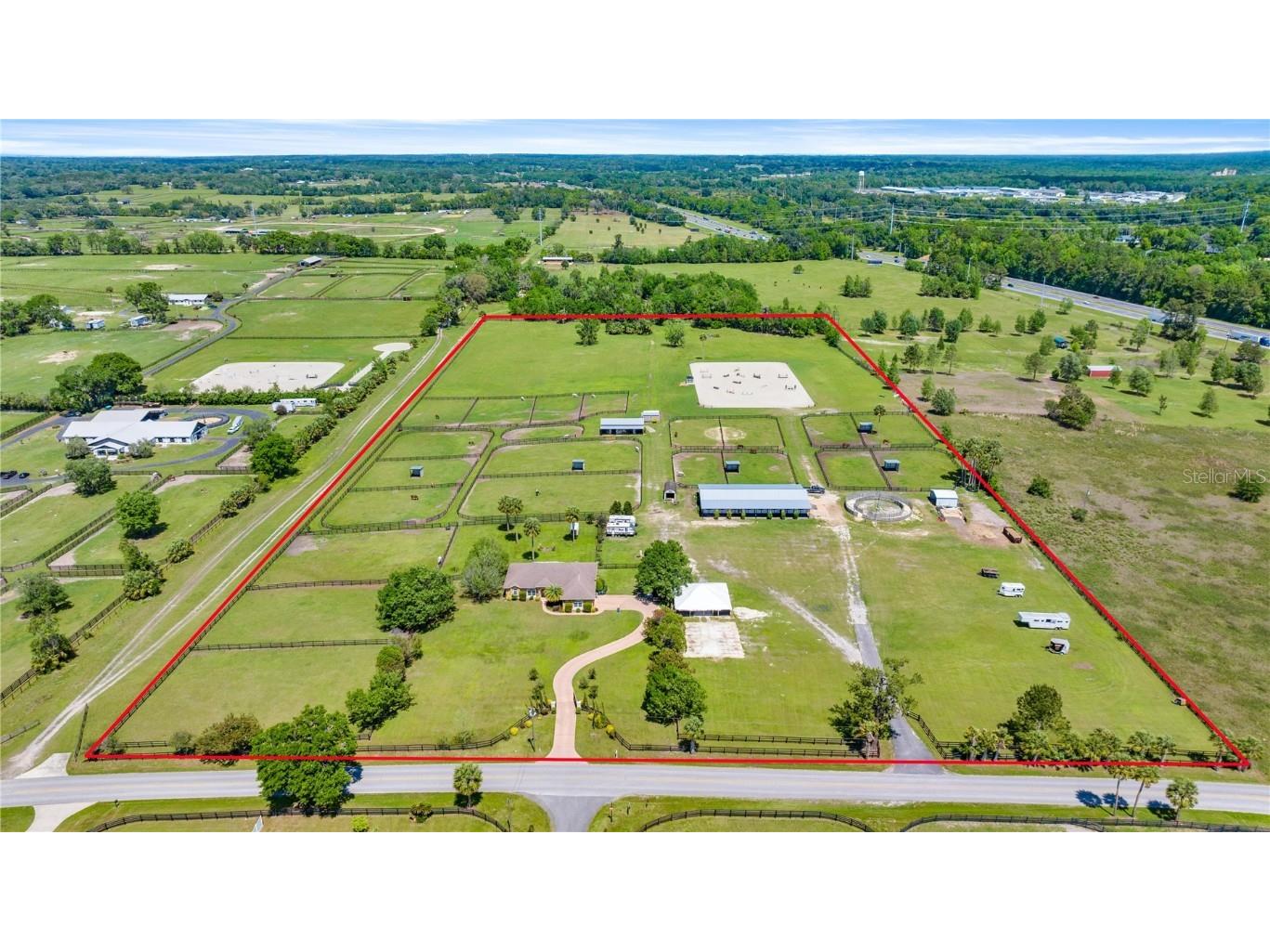 5415 NW 100th Street Ocala FL 34482 OM698938 image1