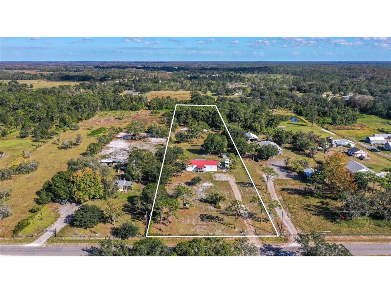 5415 Osceola Drive Saint Cloud FL 34773 S5094130 image1