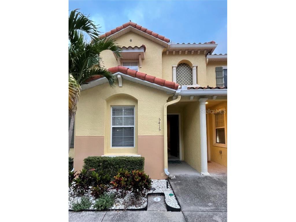 5415 Paradise Cay Circle Kissimmee FL 34746 O6156719 image1