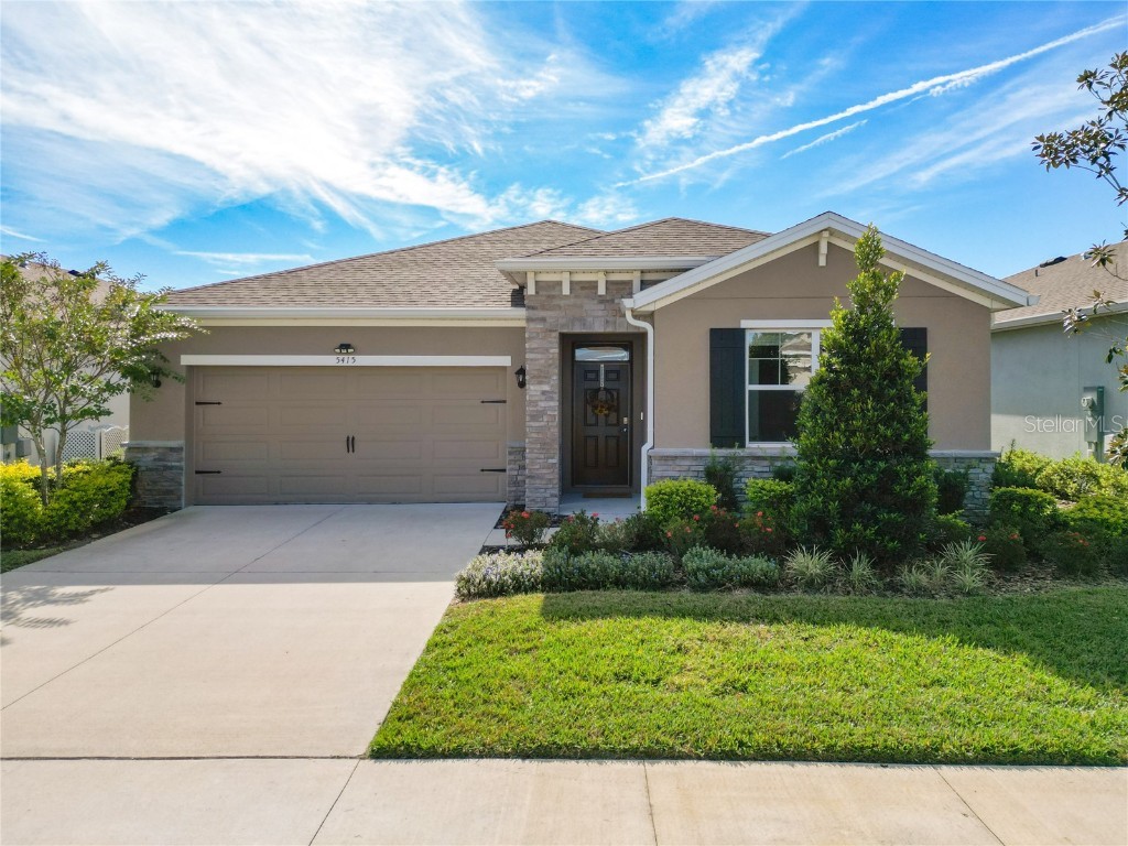 5415 Sunshine Drive Wildwood FL 34785 G5075999 image1