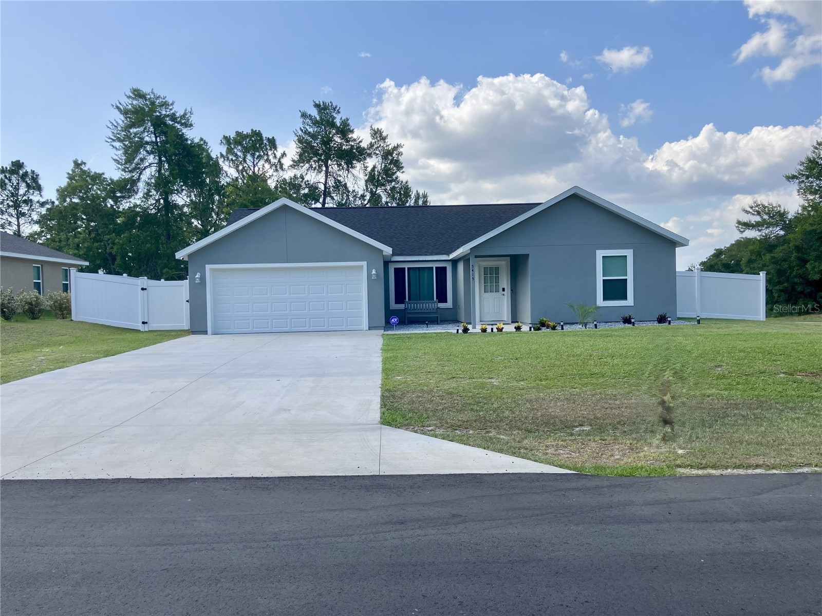 5415 SW 153rd Place Road Ocala FL 34473 TB8506214 image1