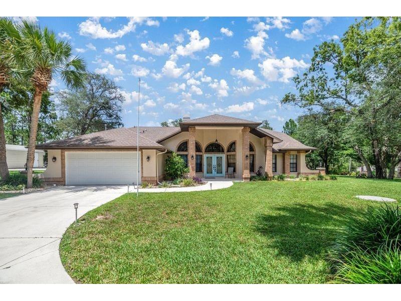 5415 W Corral Place Beverly Hills FL 34465 G5082721 image1