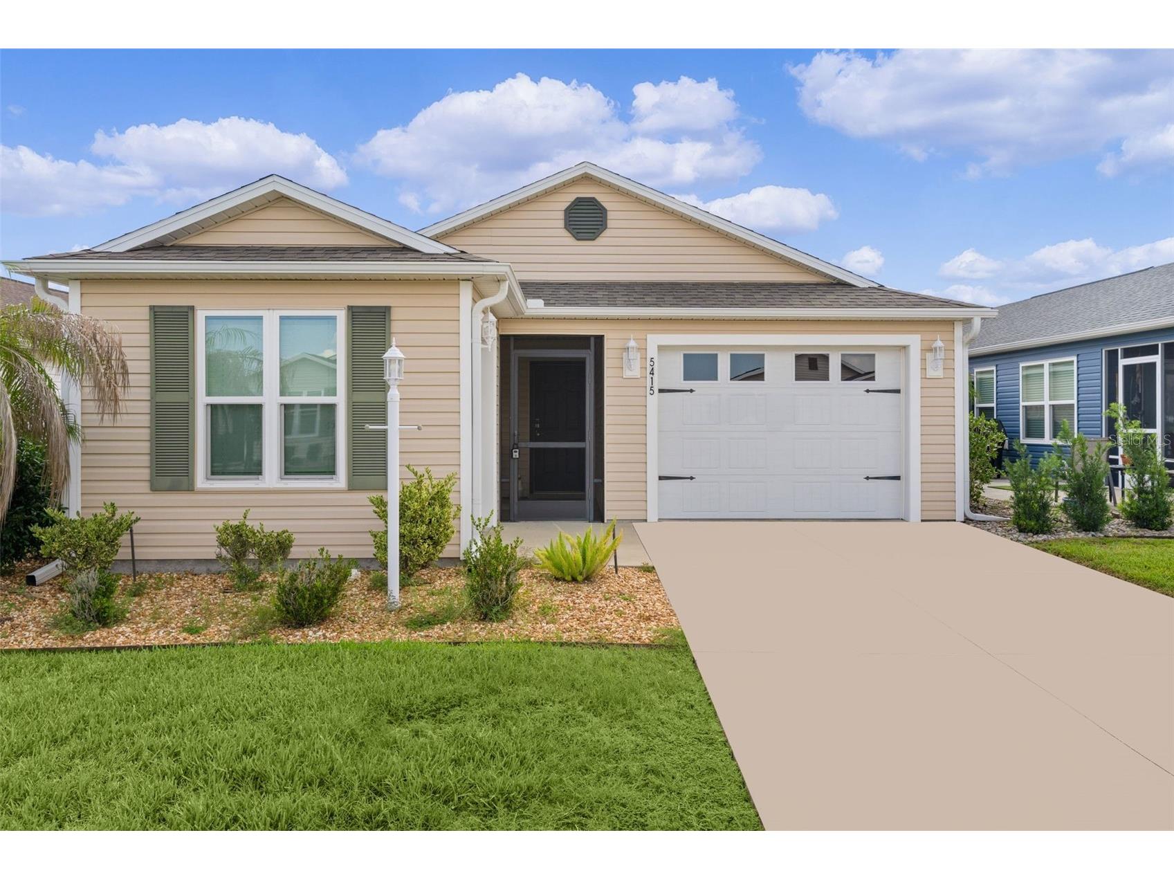 5415 Zajac Avenue The Villages FL 32163 G5114747 image1