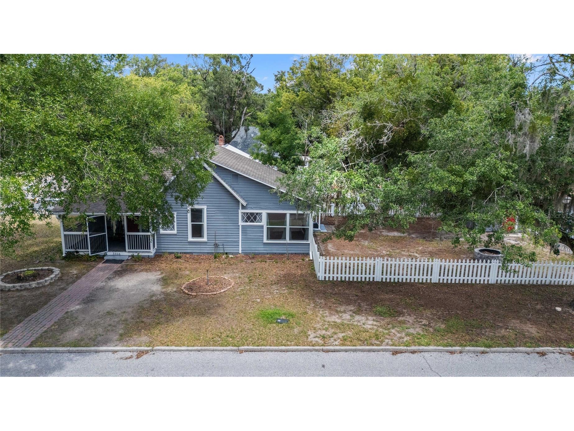 5416 8th Street Zephyrhills FL 33542 TB8512462 image1