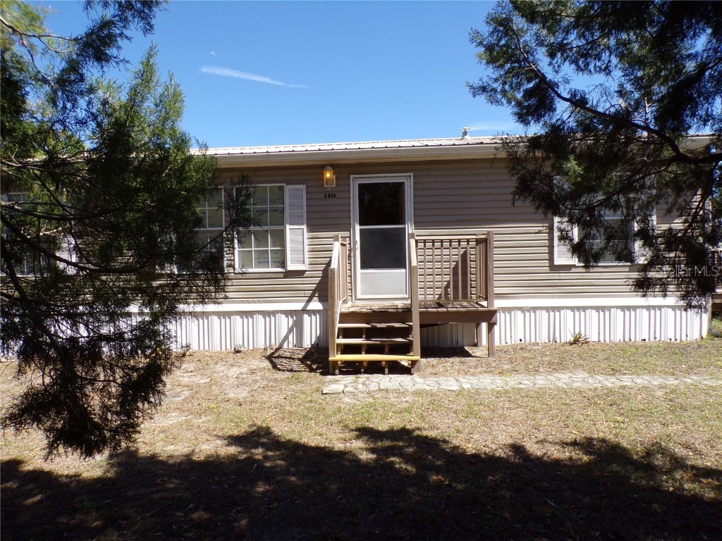 5416 Alice Street Brooksville FL 34604 W7873188 image1