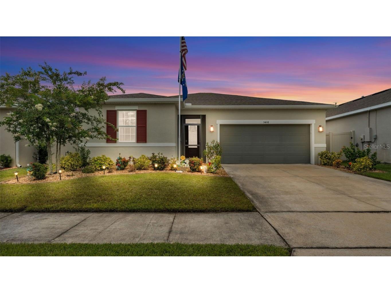 5416 Arlington River Drive Lakeland FL 33811 L4954443 image1