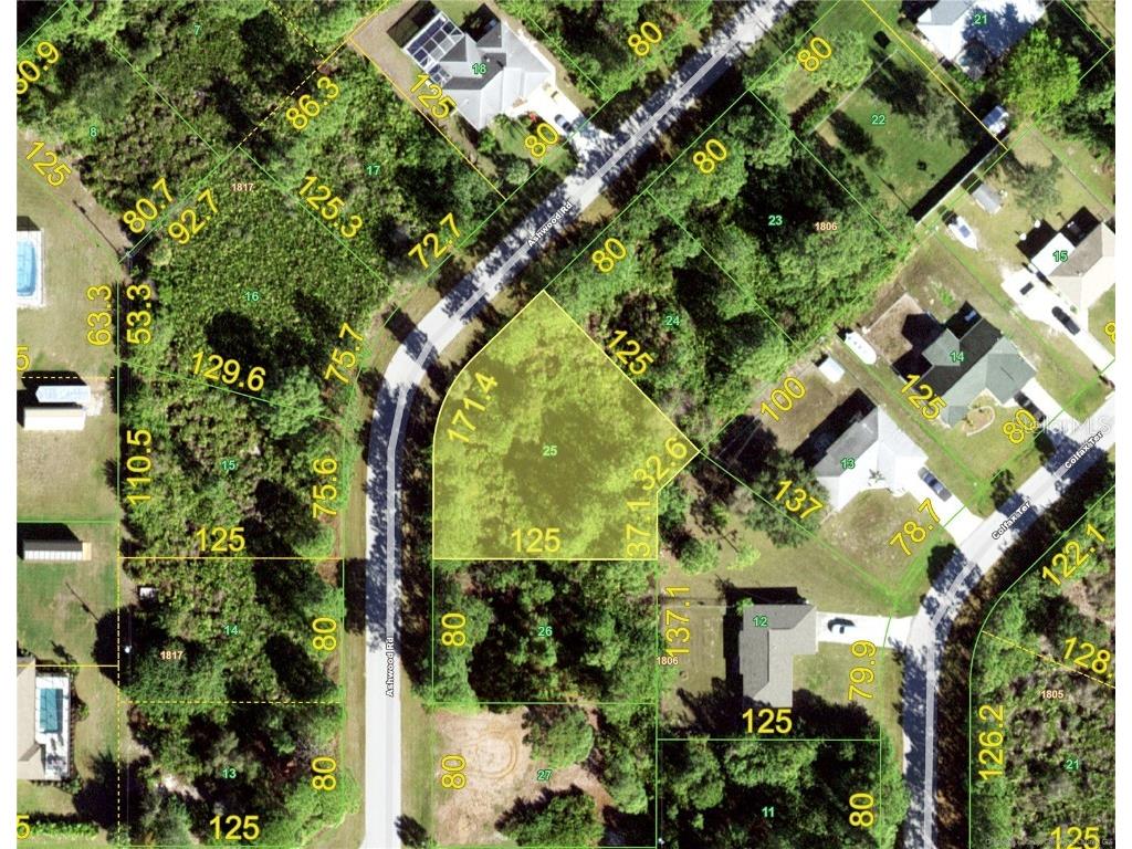 5416 Ashwood Road Port Charlotte FL 33981 C7475064 image1