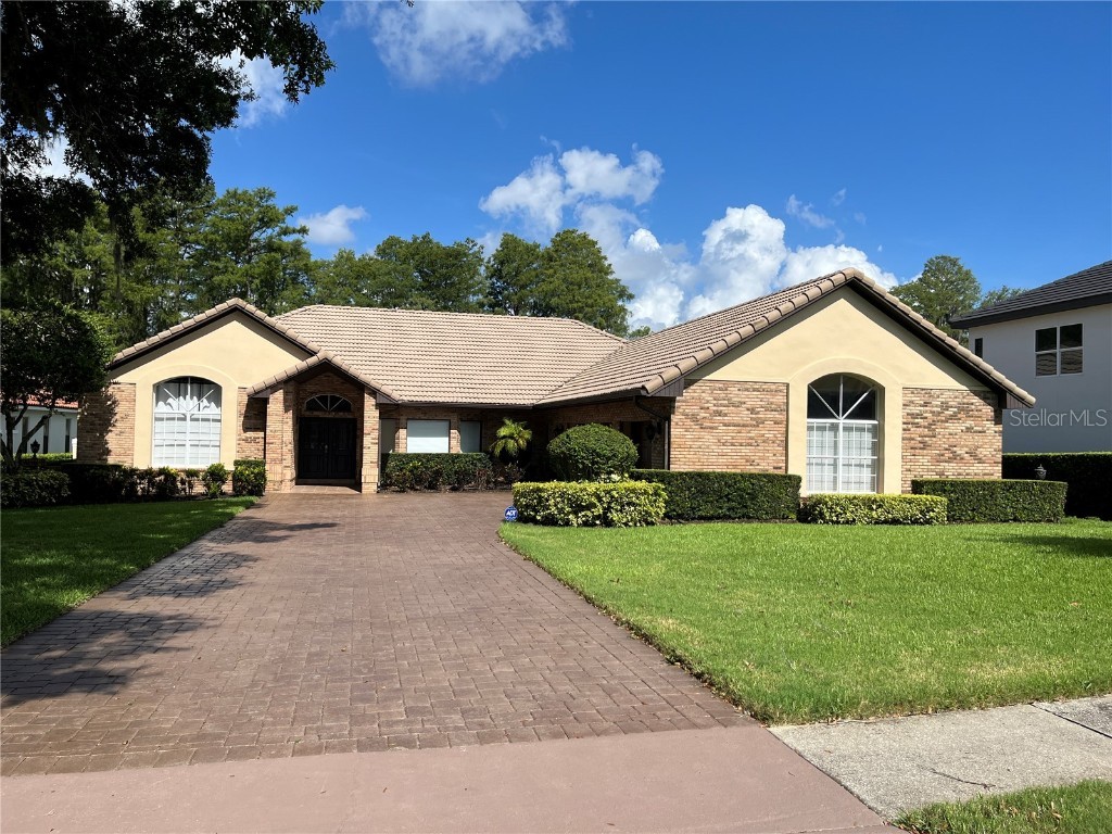 5416 Bay Side Drive Orlando FL 32819 - LAKE BLANCHE - BUTLER CHAIN O6318663 image1