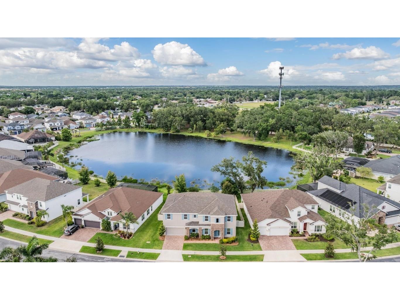 5416 Camberwell Lane Riverview FL 33578 - SACKETT LAKE TB8385970 image1