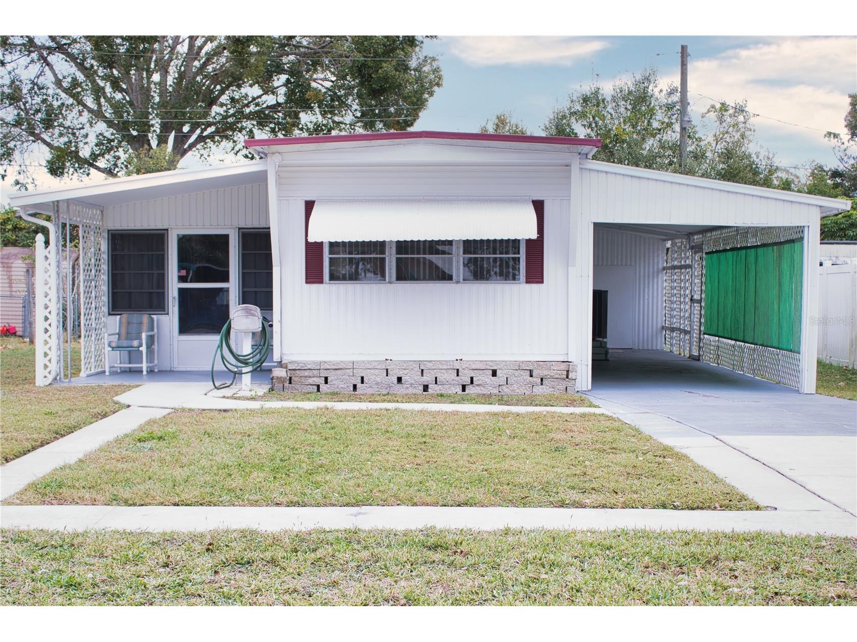 5416 Christiancy Avenue Port Orange FL 32127 V4946484 image1