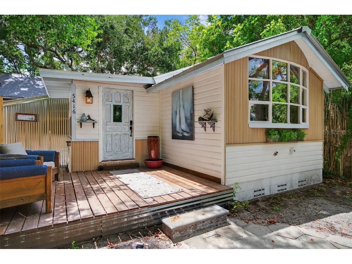 5416 Delette Avenue S Saint Petersburg FL 33707 TB8415092 image1