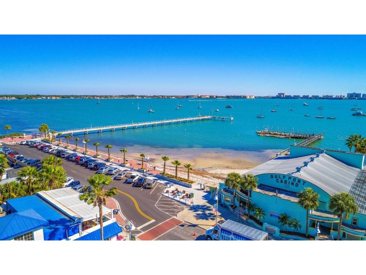 5416 Delette Avenue S Saint Petersburg FL 33707 TB8415092 image36