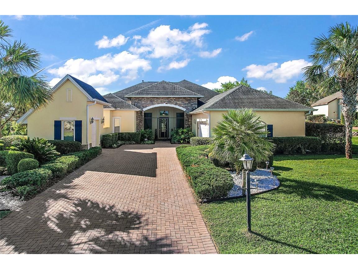 5416 Emerald Bay Lane Lady Lake FL 32159 - LAKE GRIFFIN G5066227 image1