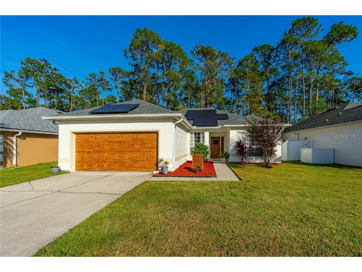 5416 Frederick Lake Drive Port Orange FL 32128 V4945897 image1