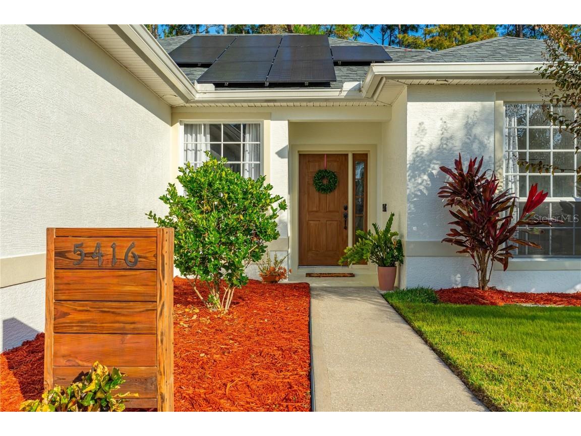 5416 Frederick Lake Drive Port Orange FL 32128 V4945897 image2