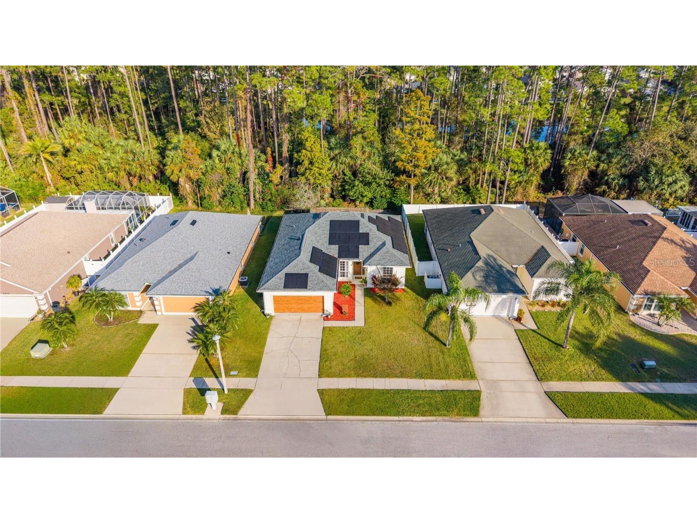 5416 Frederick Lake Drive Port Orange FL 32128 V4945897 image27