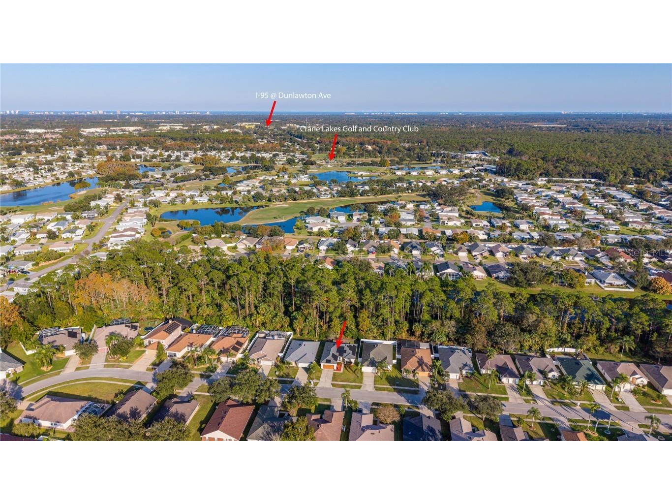 5416 Frederick Lake Drive Port Orange FL 32128 V4945897 image31