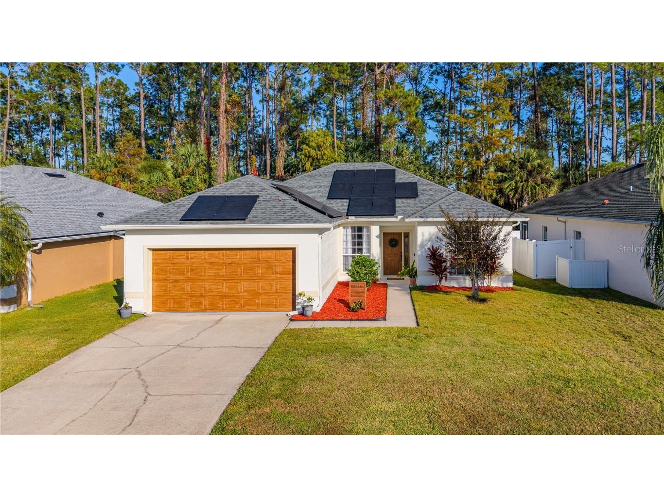 5416 Frederick Lake Drive Port Orange FL 32128 V4945897 image36