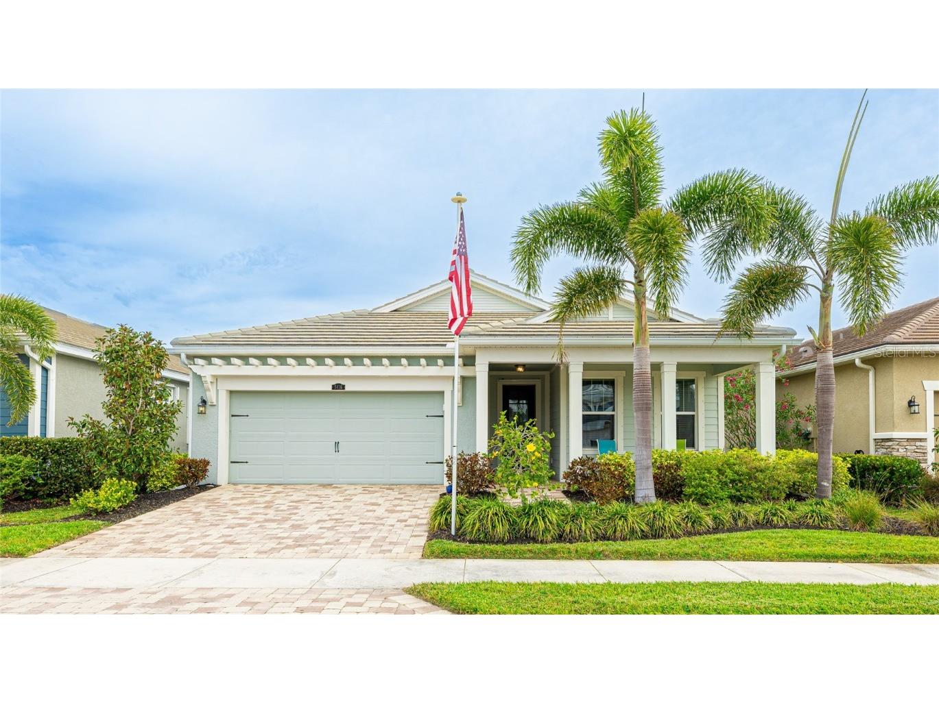 5416 Hope Sound Circle Sarasota FL 34238 A4667217 image1