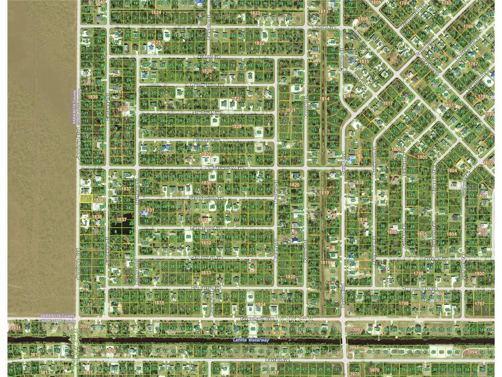 5416 Jennings Boulevard Port Charlotte FL 33981 C7484192 image1