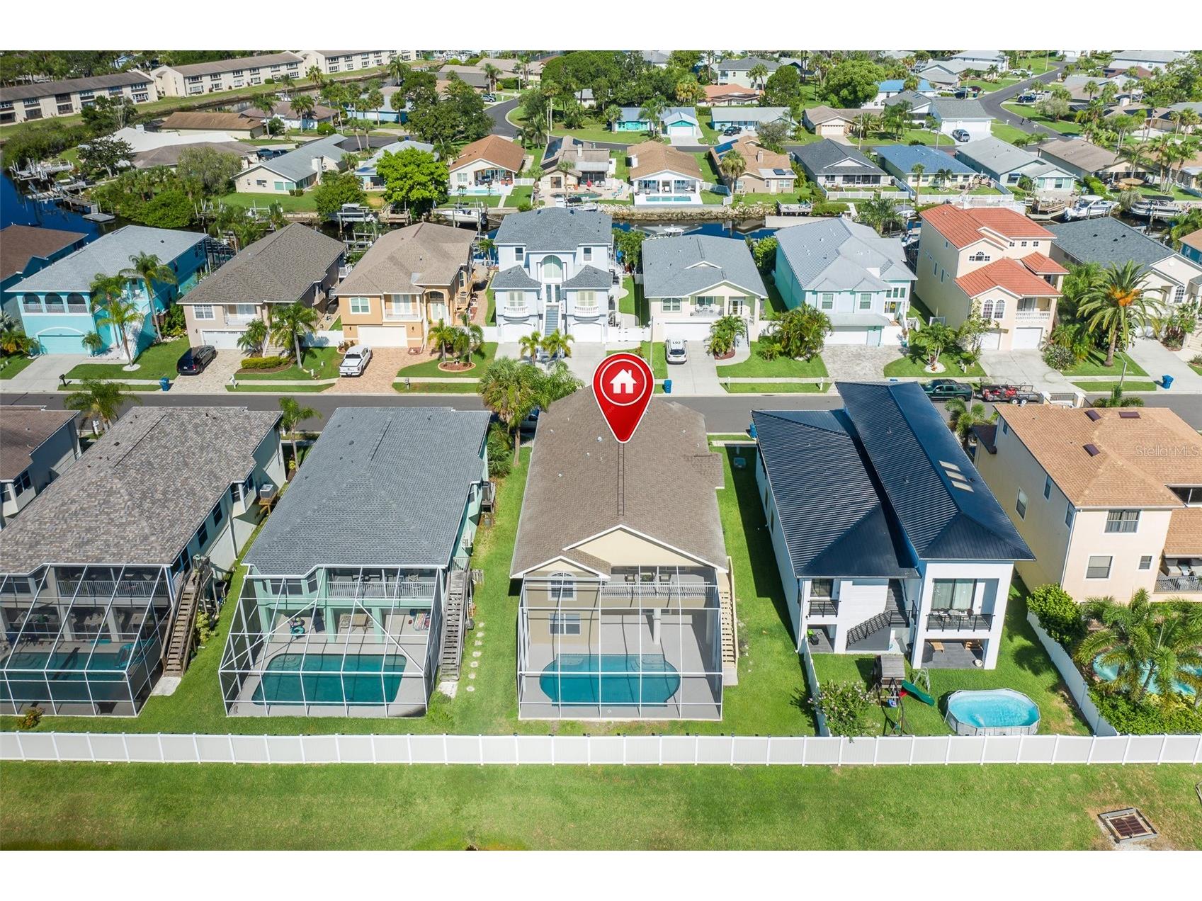 5416 Jobeth Drive New Port Richey FL 34652 TB8526616 image60