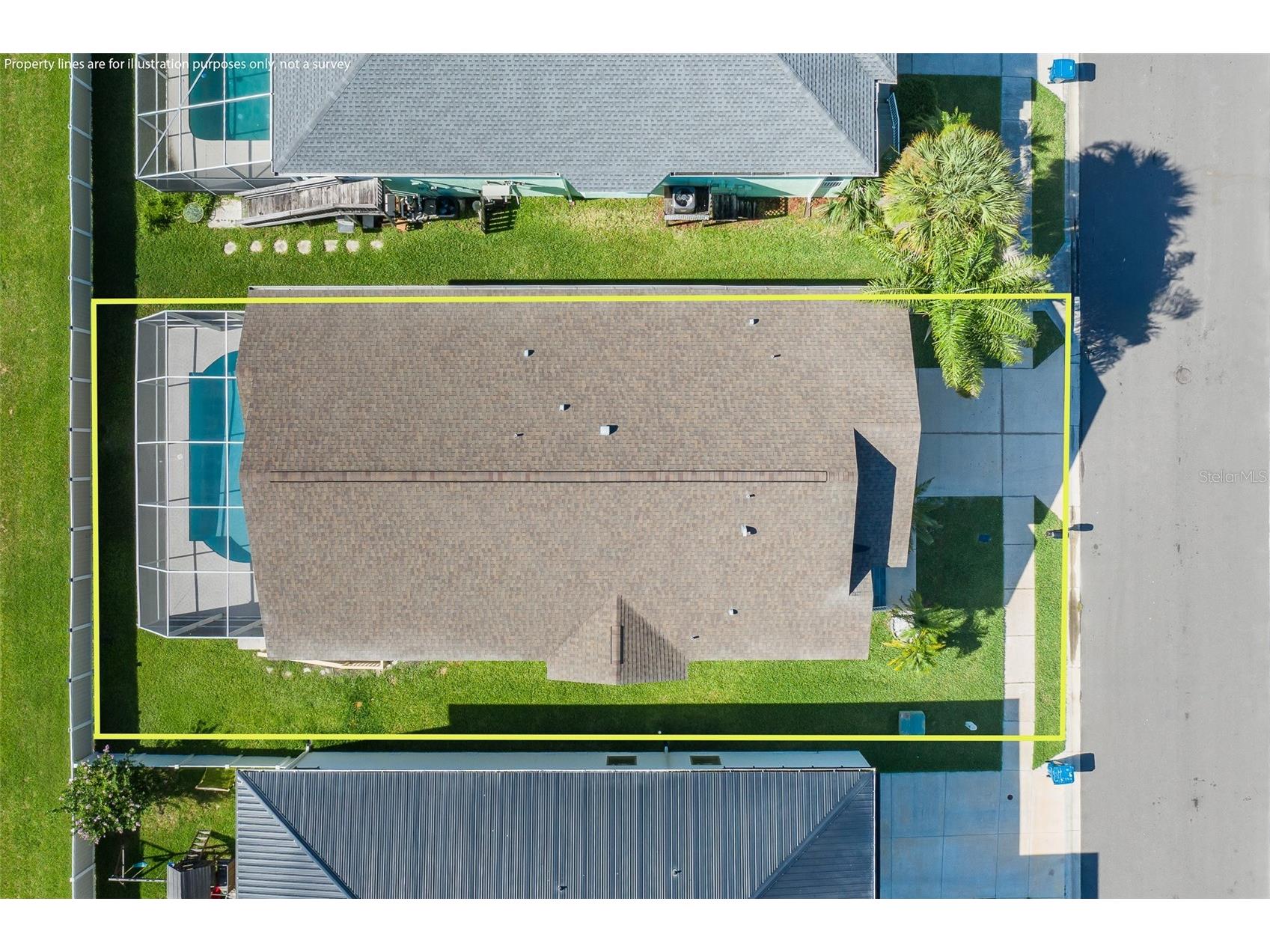 5416 Jobeth Drive New Port Richey FL 34652 TB8526616 image64