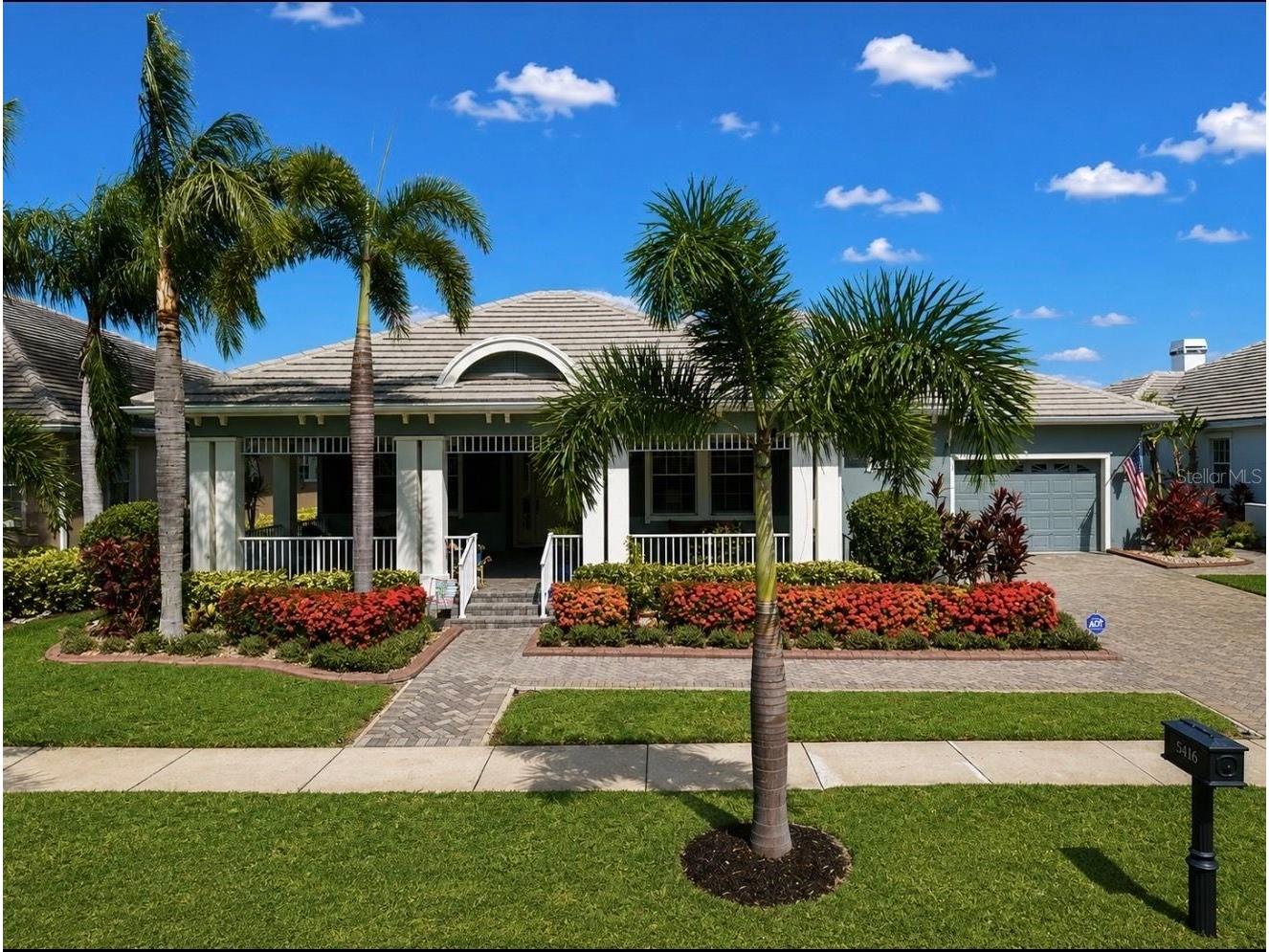 5416 Merritt Island Drive Apollo Beach FL 33572 TB8521903 image10