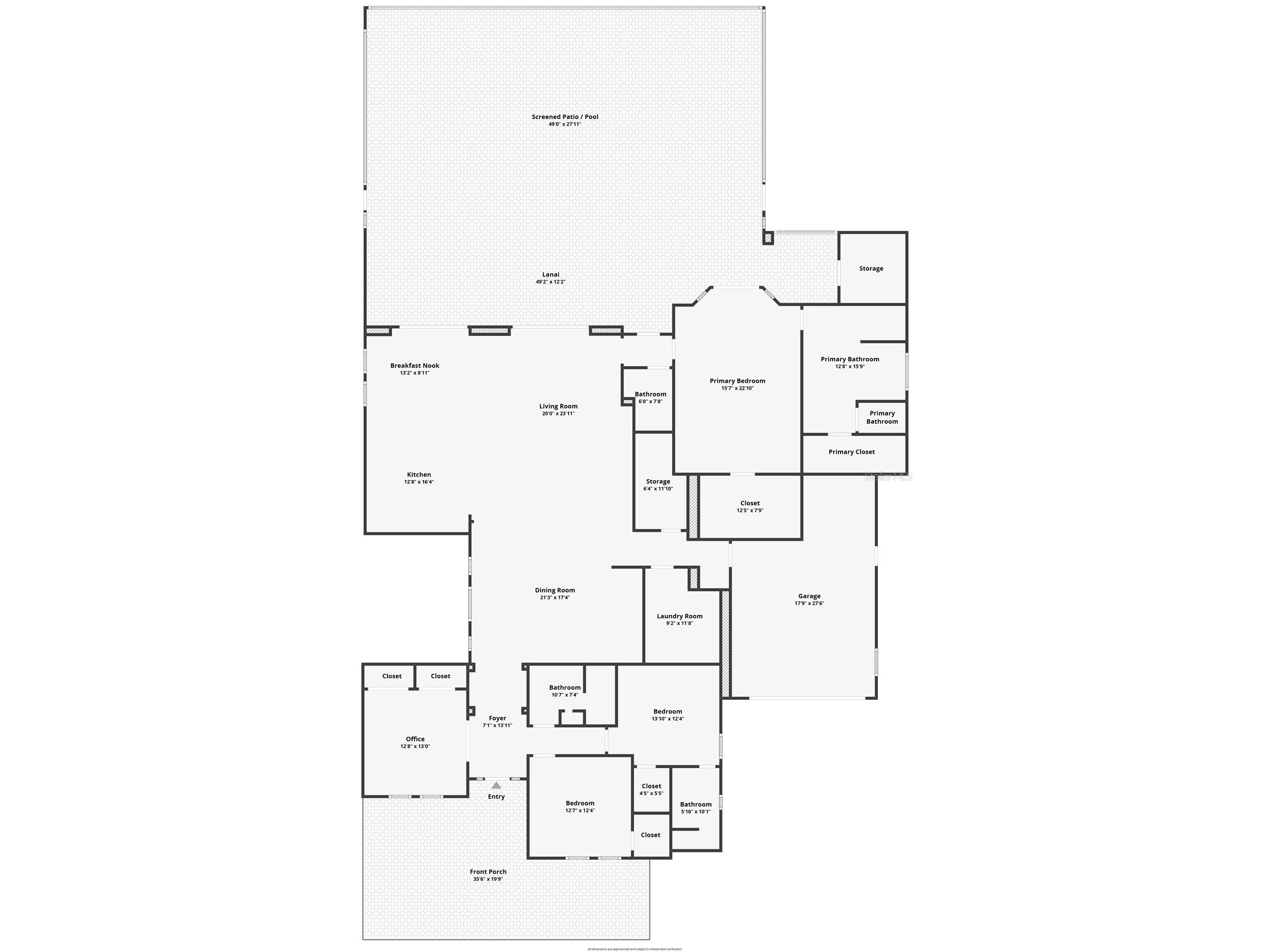 5416 Merritt Island Drive Apollo Beach FL 33572 TB8521903 image79