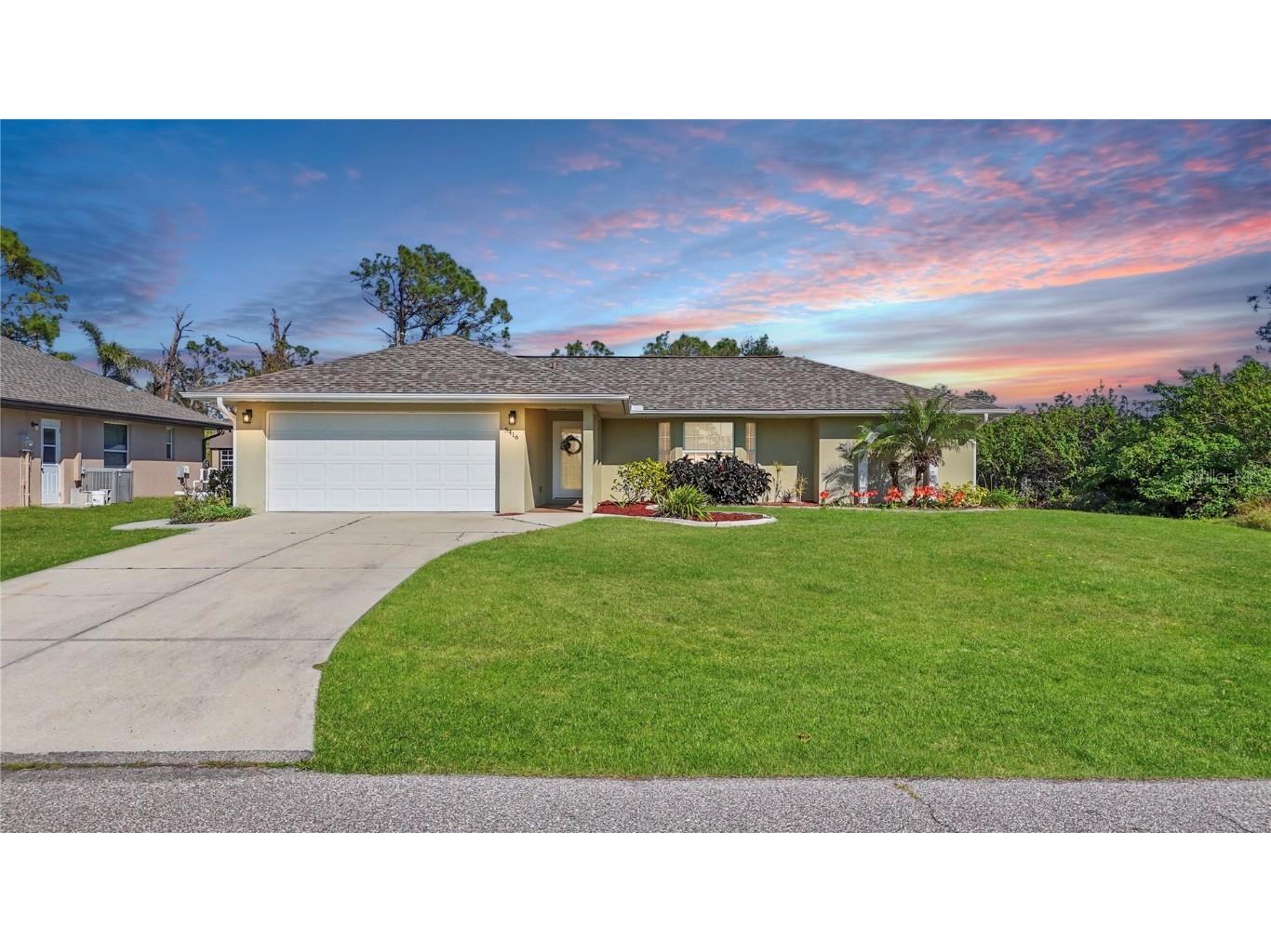 5416 Murphy Street Port Charlotte FL 33981 C7506808 image1