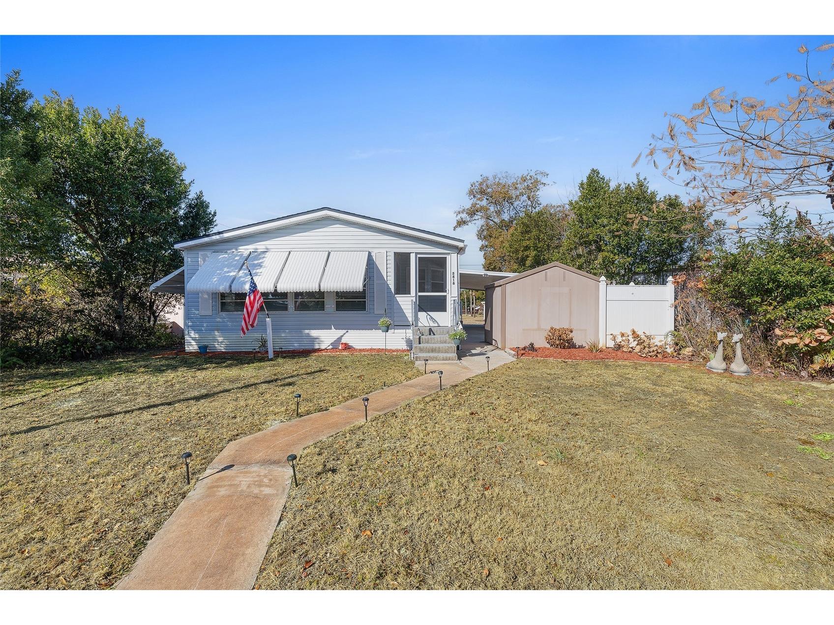 5416 Pineland Avenue Port Orange FL 32127 NS1087219 image1