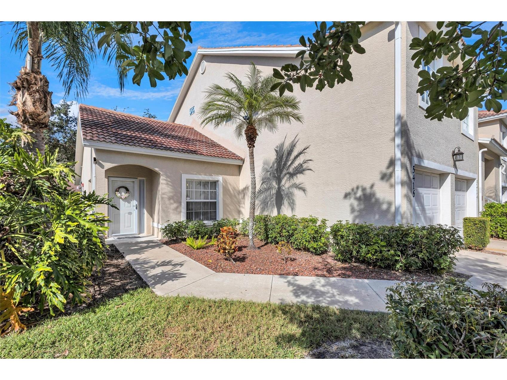 5416 Stoneybrook Lane #5416 Bradenton FL 34203 A4674931 image1