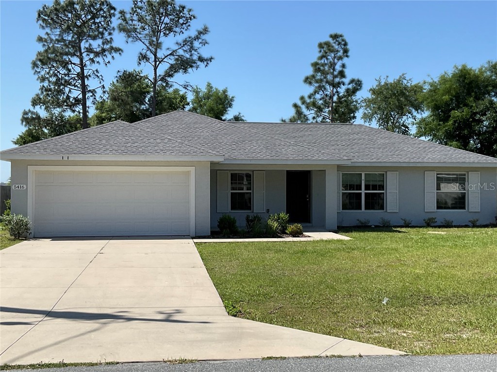 5416 SW 129th Place Ocala FL 34473 OM676588 image1