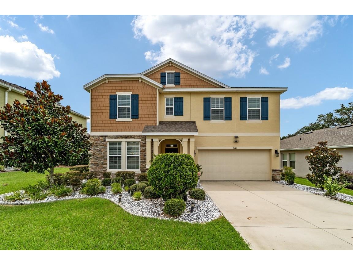 5416 SW 49th Ave Ocala FL 34474 OM659455 image1