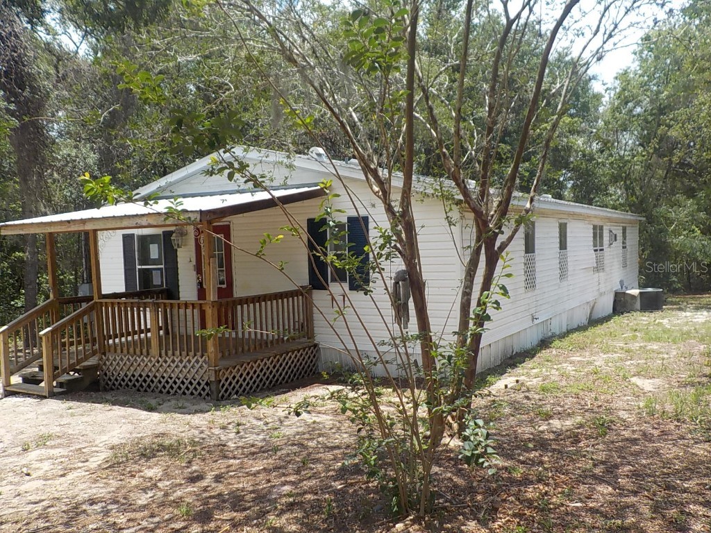 5416 W Blade Lane Dunnellon FL 34433 OM658603 image1