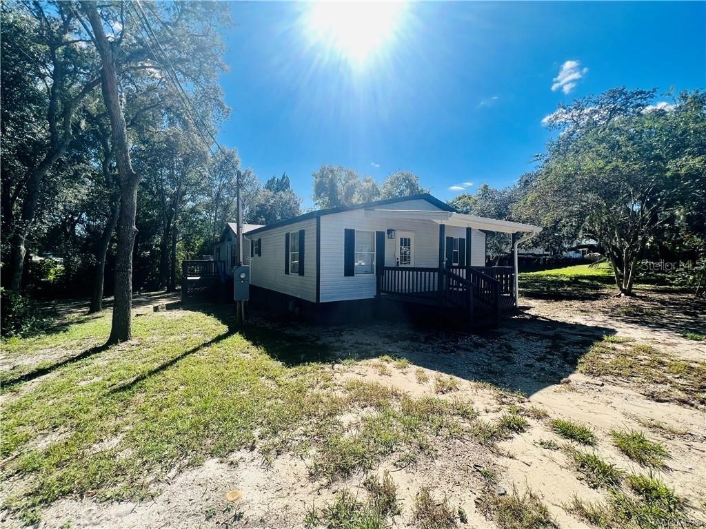 5416 W Blade Lane Dunnellon FL 34433 U8210351 image1