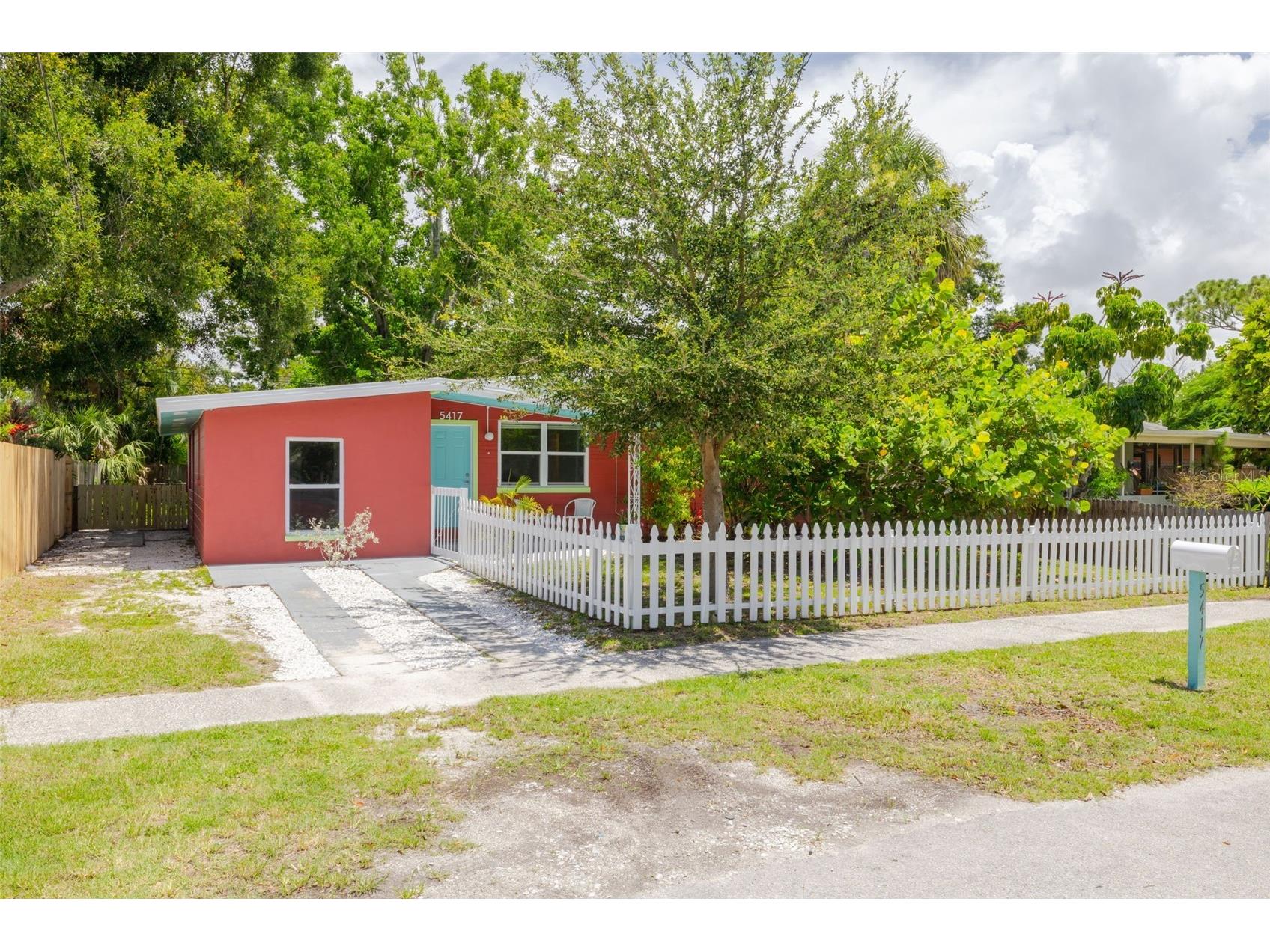 5417 14th Avenue S Gulfport FL 33707 TB8404562 image1