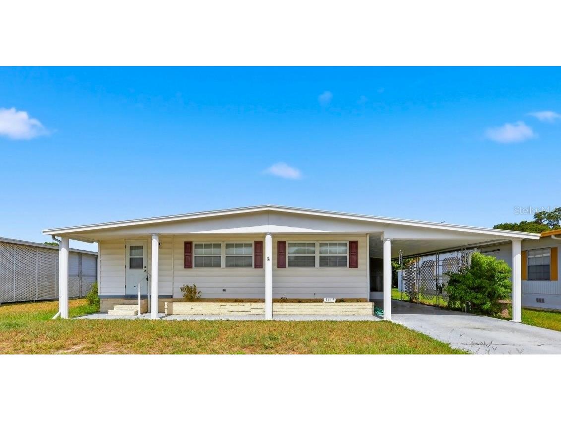 5417 Amanda Street Zephyrhills FL 33542 TB8528218 image1