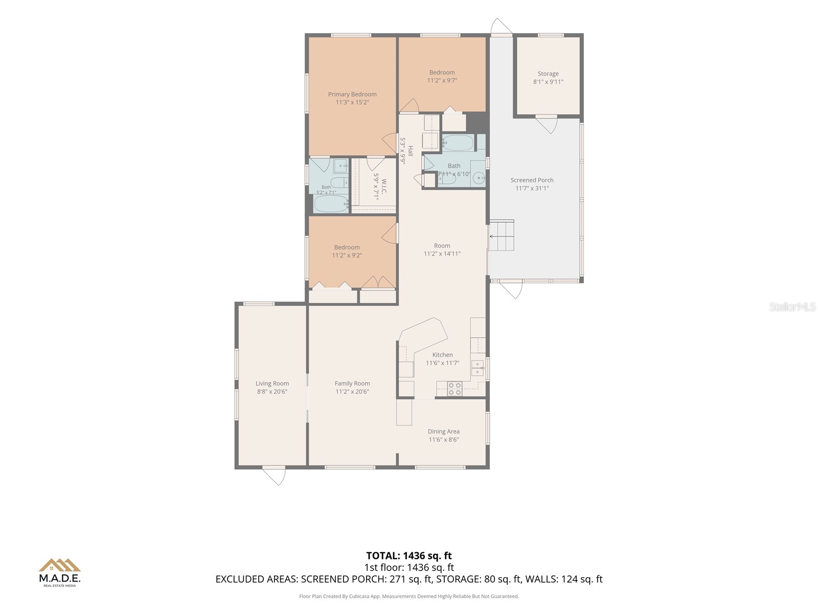 5417 Amanda Street Zephyrhills FL 33542 TB8528218 image5
