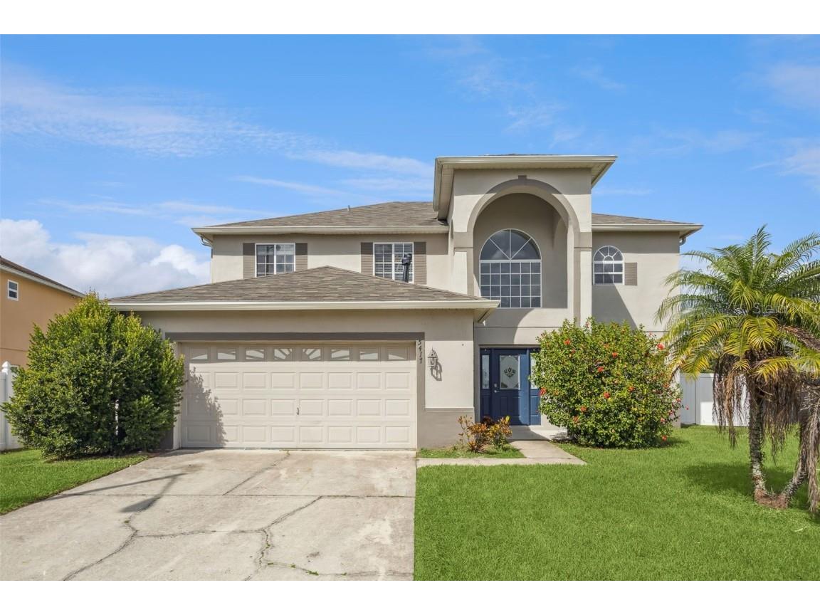 5417 Calla Lily Court Kissimmee FL 34758 G5103358 image1