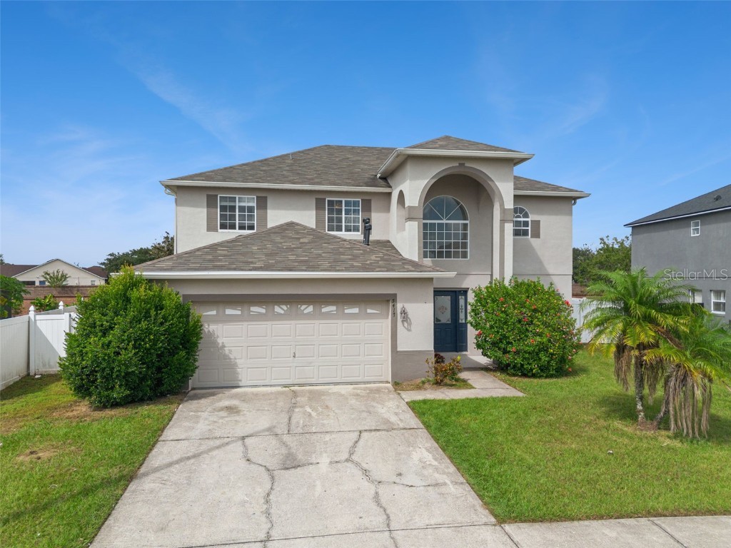 5417 Calla Lily Court Kissimmee FL 34758 G5103358 image4