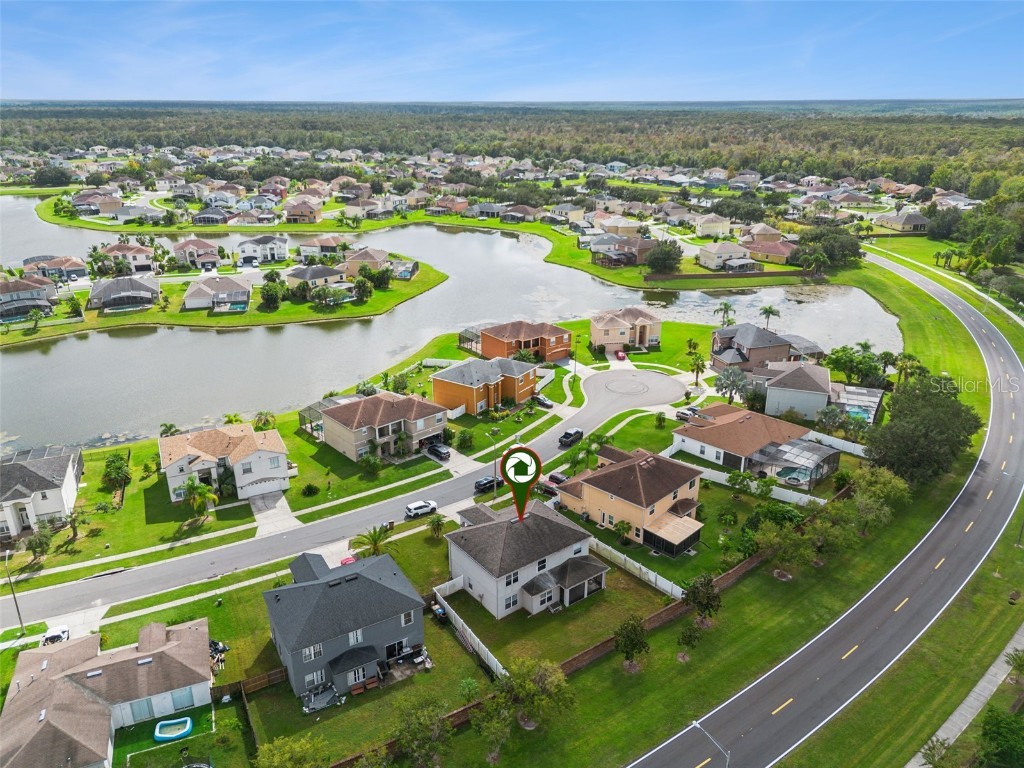 5417 Calla Lily Court Kissimmee FL 34758 G5103358 image55