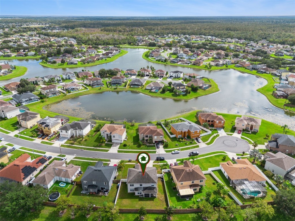 5417 Calla Lily Court Kissimmee FL 34758 G5103358 image56