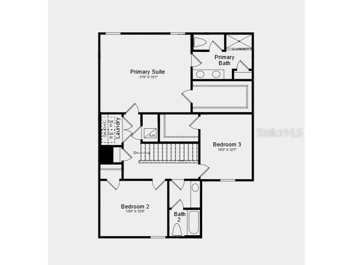 5417 Crown Point Road Kissimmee FL 34758 O6398199 image3