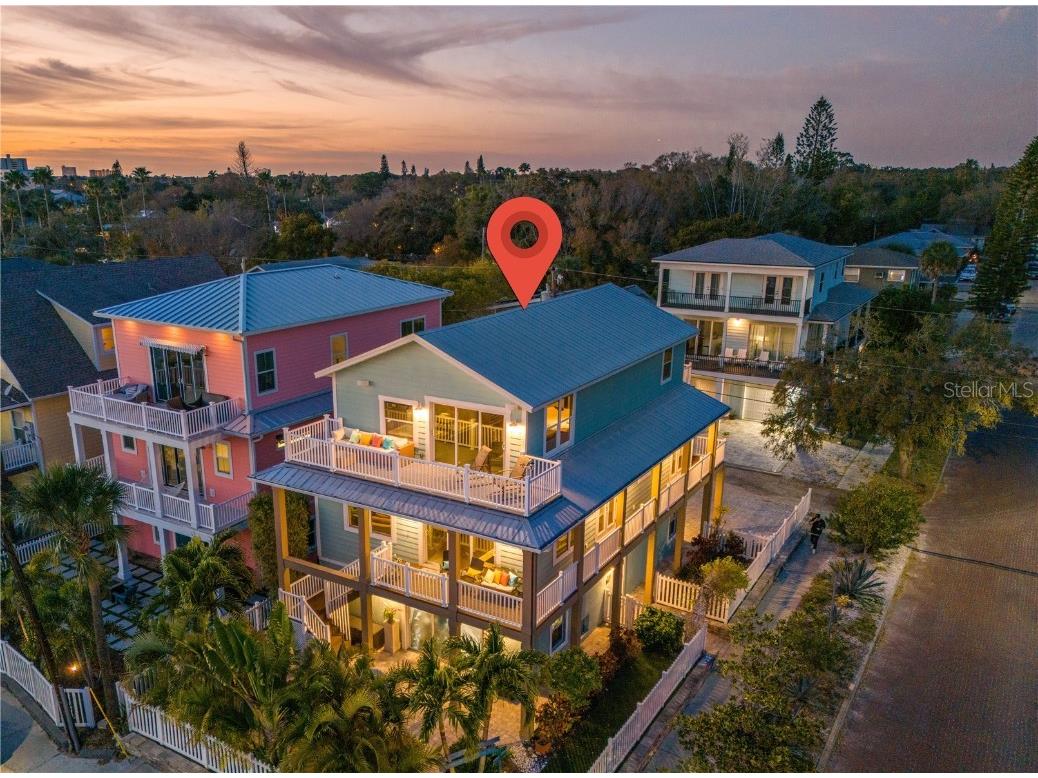 5417 Essex Avenue S Gulfport FL 33707 U8230387 image1