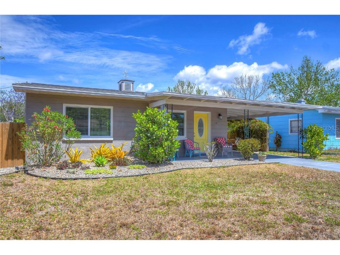 5417 Jersey Avenue S Gulfport FL 33707 U8196972 image1