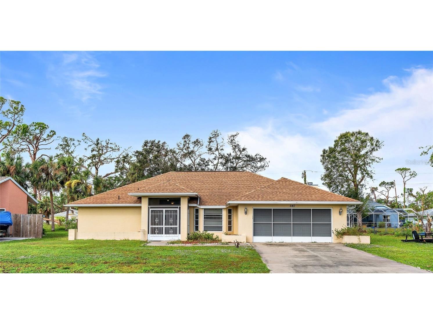 5417 Maccaughey Drive North Port FL 34287 N6123684 image1